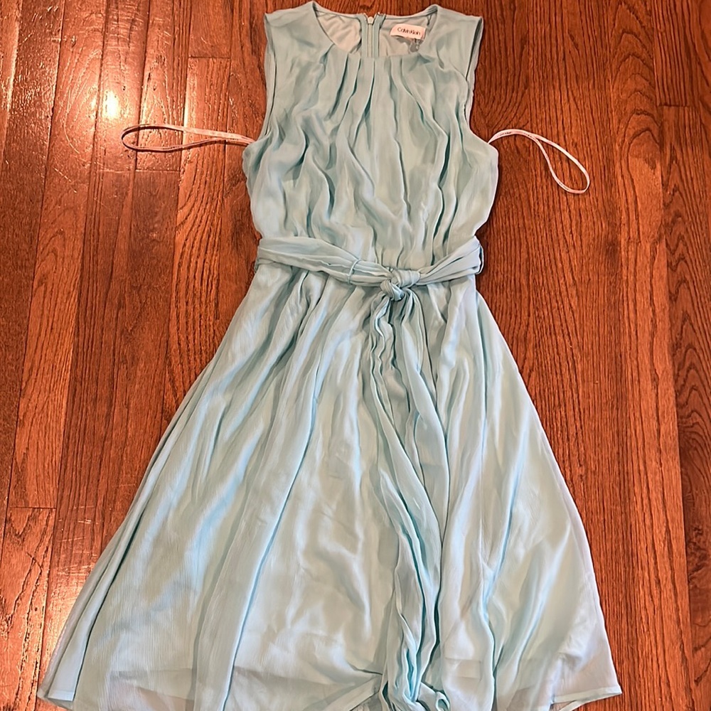 Calvin Klein dress